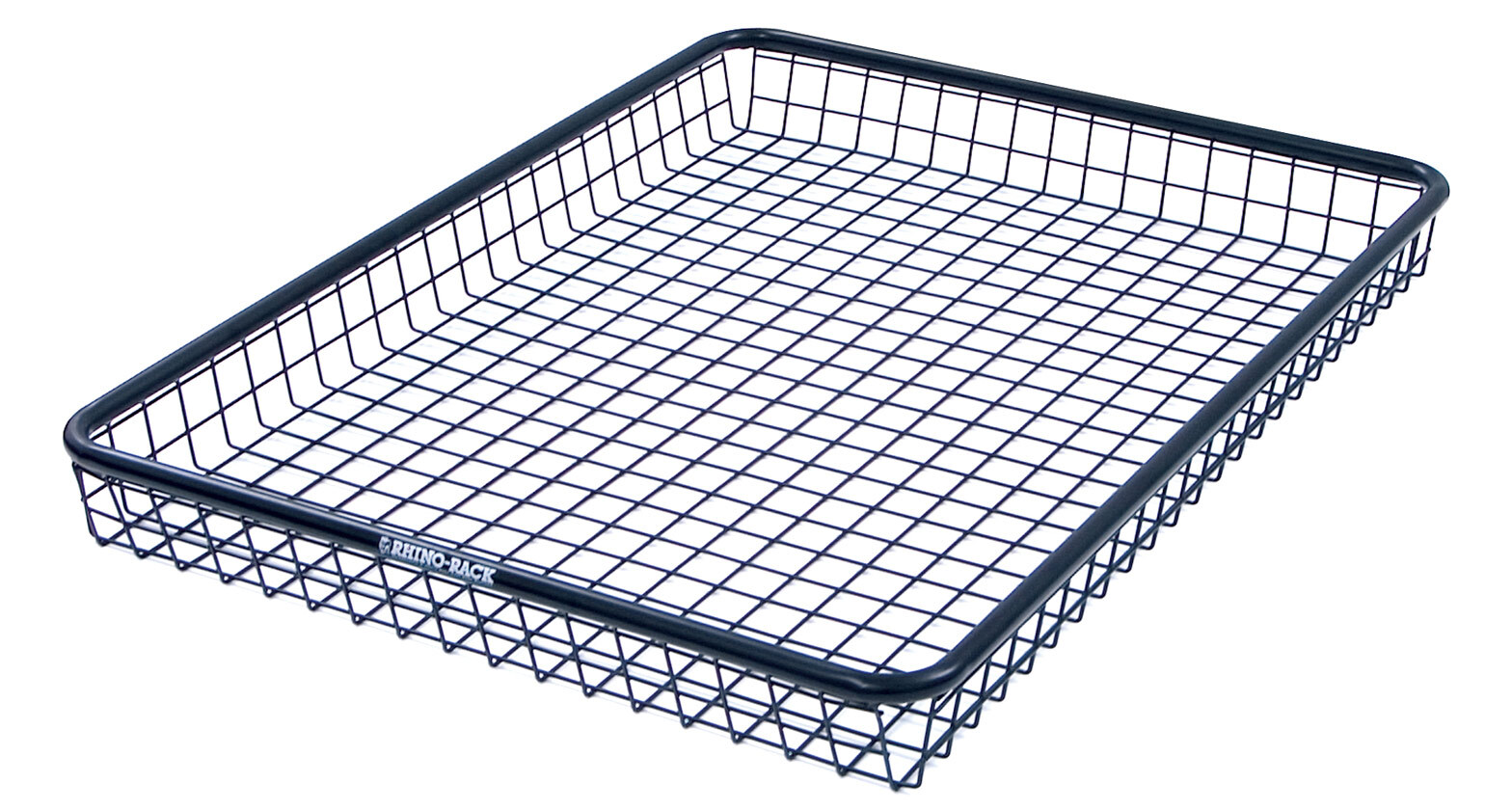 ☆決算特価商品☆ RHINO-RACK MESH x ライノラック BASKET STEEL