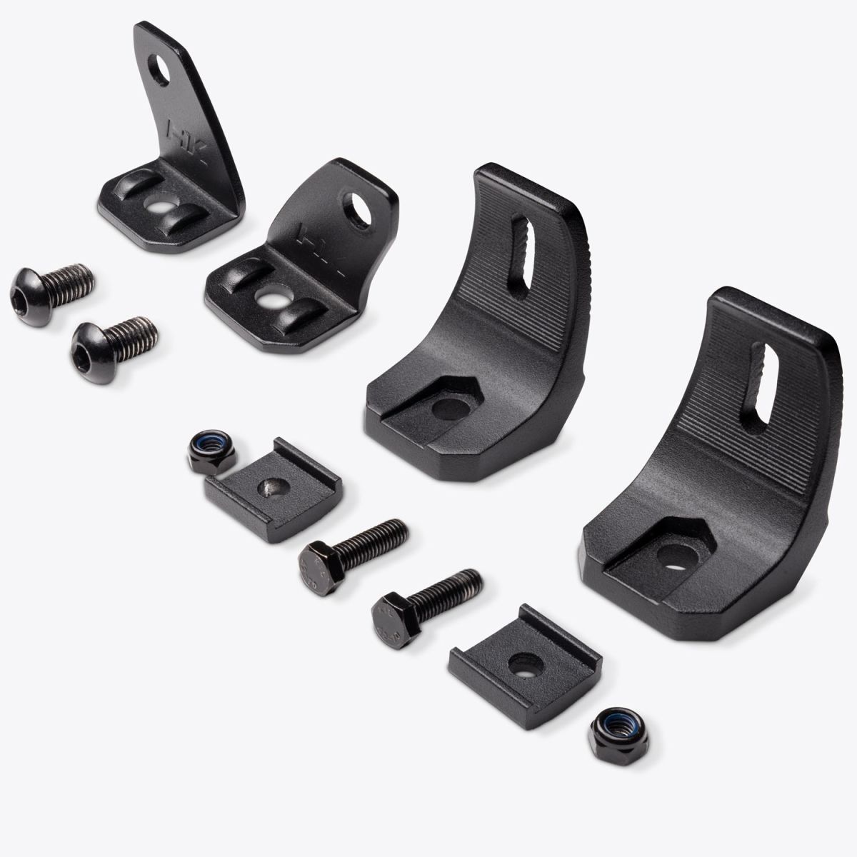  Multiple Mounting Options  image