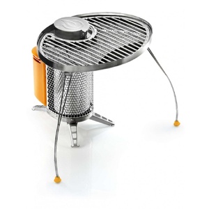 Biolite Campstove Portable Grill