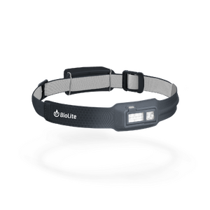 Biolite HeadLamp 330 (Midnight Grey)