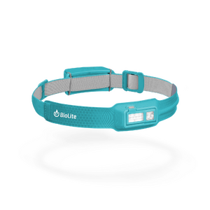 Biolite HeadLamp 330 (Ocean Teal)