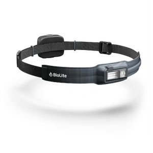 Biolite Headlamp 425 (Grey/Black)