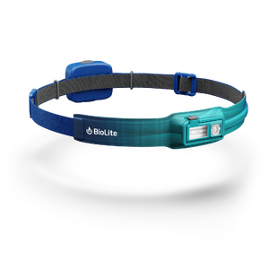 Biolite Headlamp 425 (Teal/Navy)
