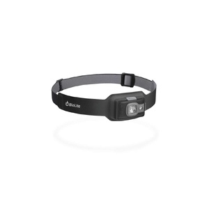 Biolite HeadLamp 200 (Midnight Grey)
