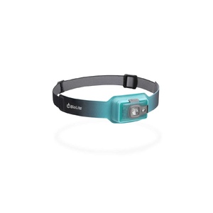 Biolite HeadLamp 200 (Ocean Teal)