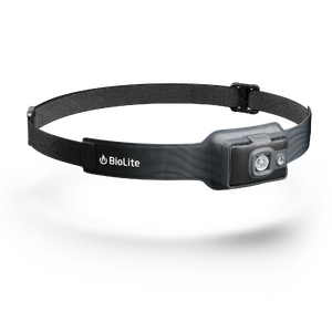 Biolite Headlamp 325 (Grey/Black)