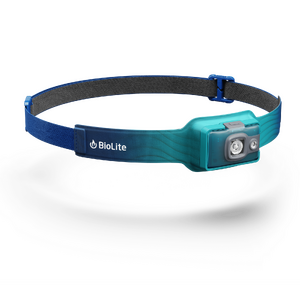 Biolite Headlamp 325 (Teal/Navy)
