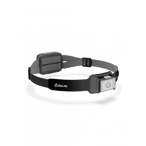 Biolite HeadLamp 750 (Midnight Grey)