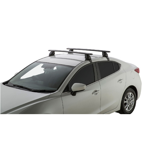 Rhino rack mazda 3 sale