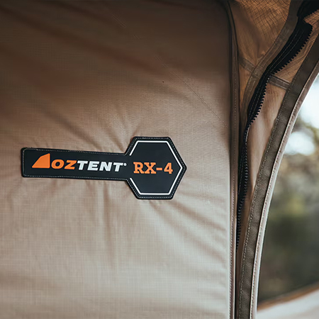 Oztent image