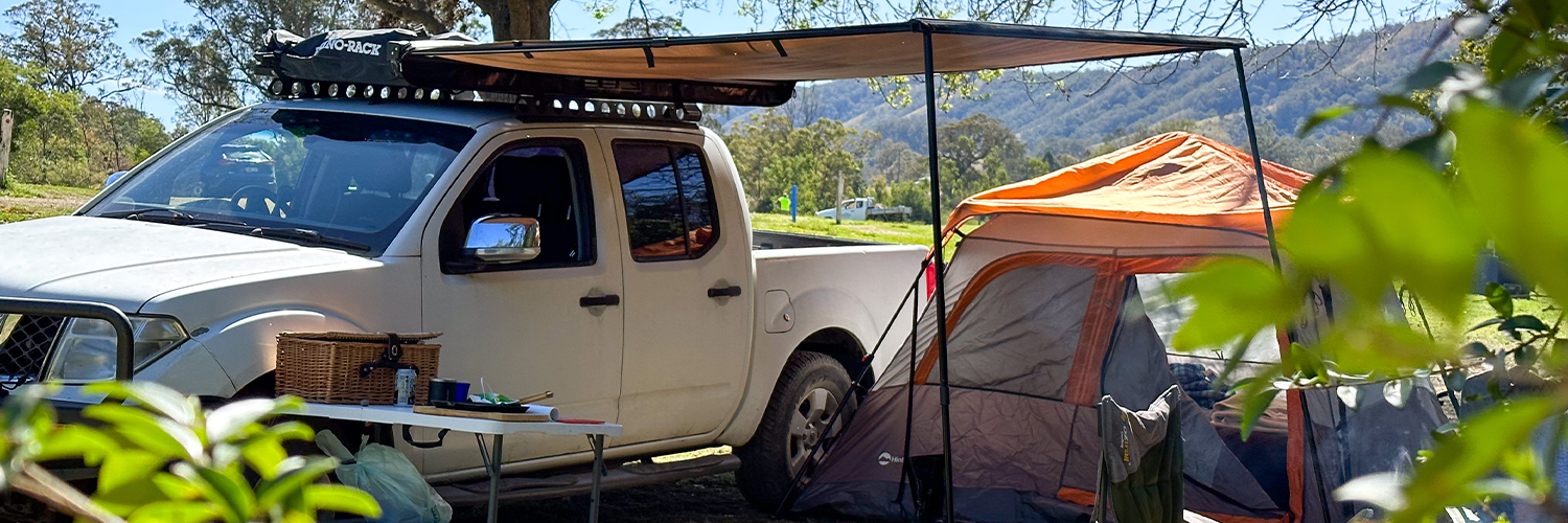 Top 10 Family-Friendly Campsites Within 2 Hours of Newcastle, NSW image