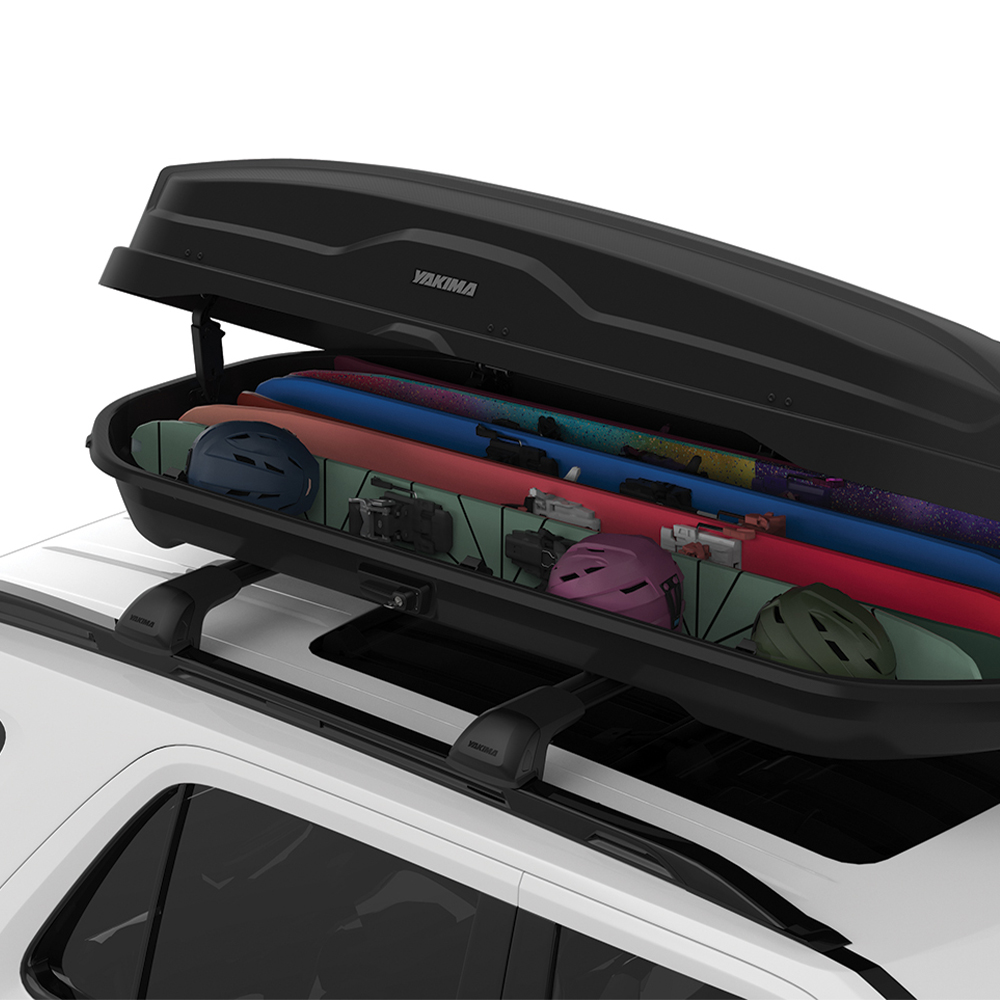 Ultimate Roof Box Guide: Everything You Need to Know image