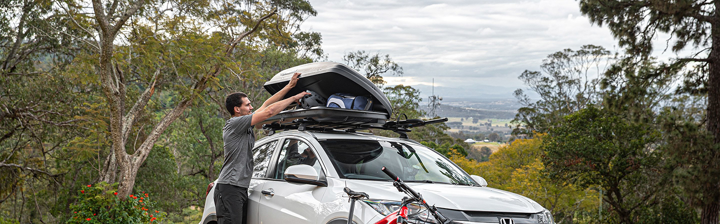 Ultimate Roof Box Guide: Everything You Need to Know image