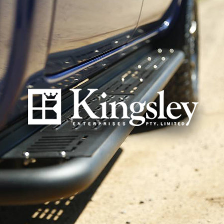 Kingsley image